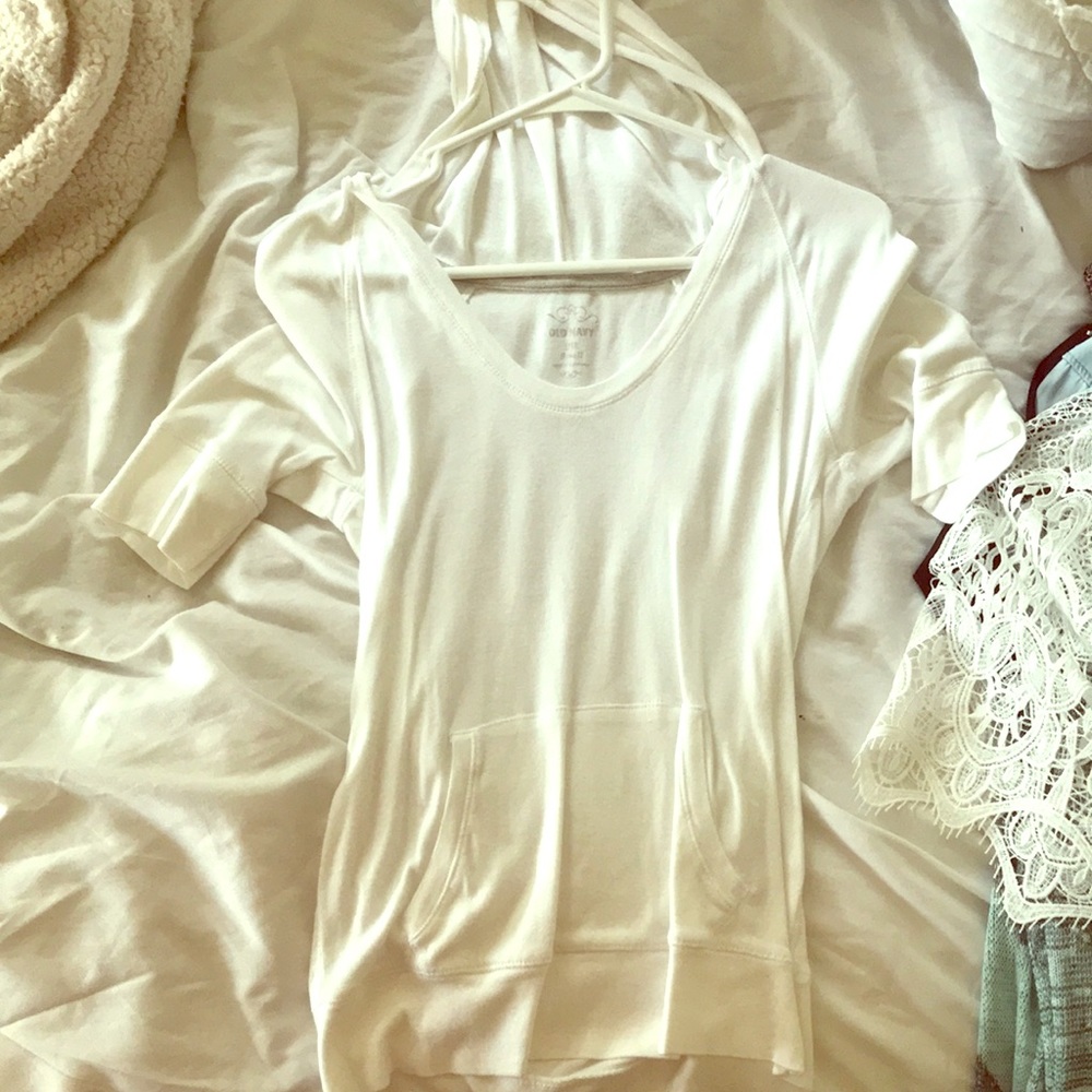 Old navy 3/4 sleeve